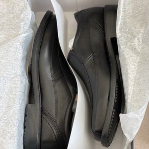 ROCKPORT Men’s Black Dress Shoes.